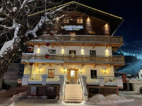 Hotel Angelika Sankt Anton Am Arlberg